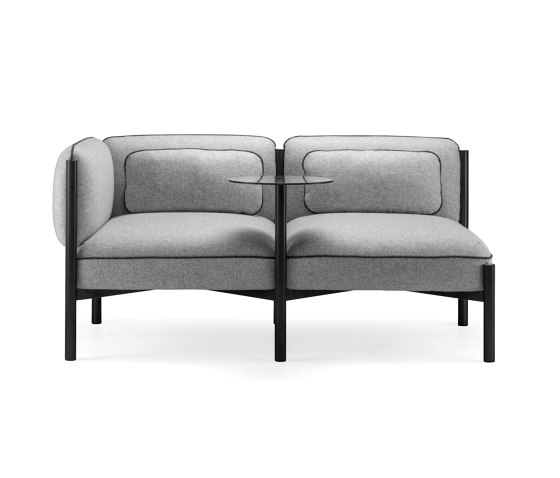 Converse Modular Sofa | Sofás | nau design