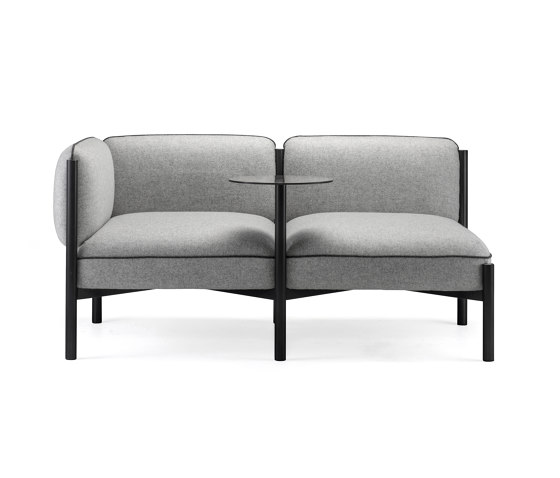 Converse Modular Sofa | Sofás | nau design