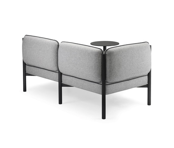 Converse Modular Sofa | Canapés | nau design