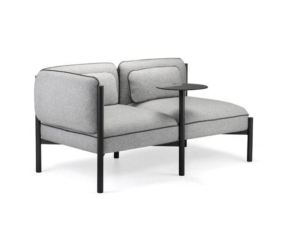 Converse Modular Sofa | Sofas | nau design