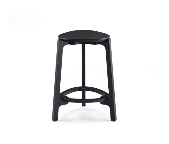 Kubrick Stool | Bar stools | nau design