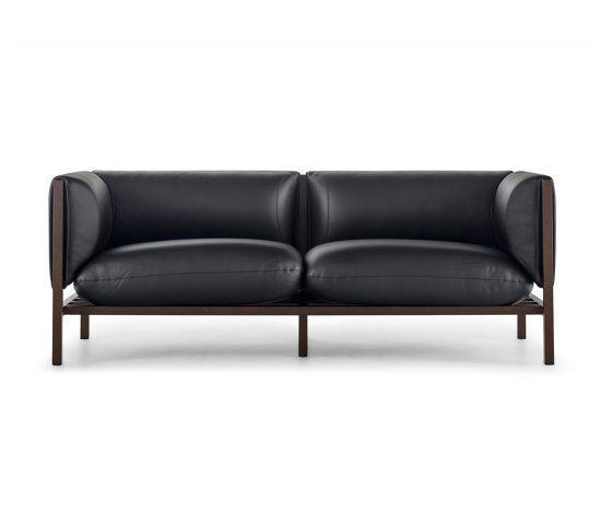 Loom Sofa | Divani | nau design