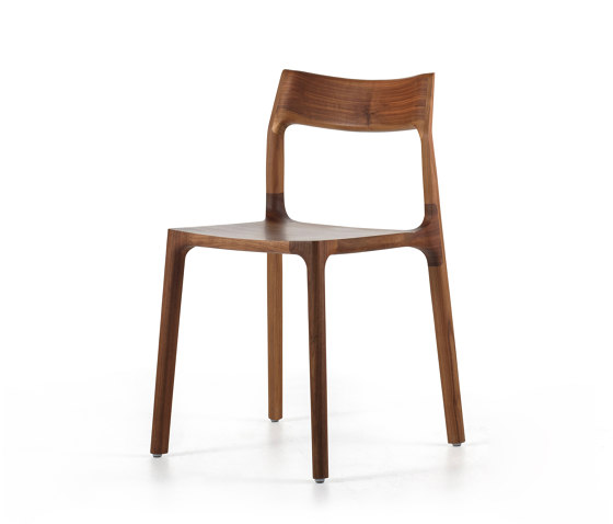 Molloy Chair | Chaises | nau design