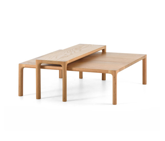 Molloy Coffee table | Tables basses | nau design