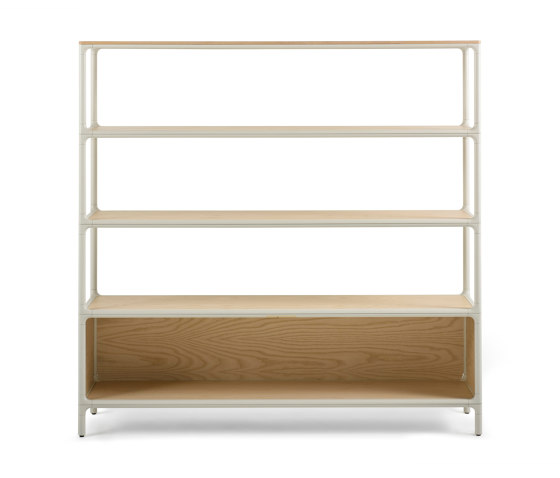 Molloy Modular Shelf | Regale | nau design