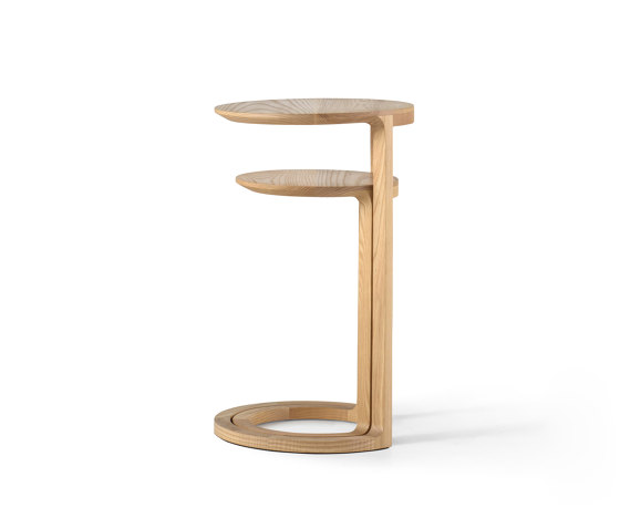 Nest Tables | Tavolini impilabili | nau design