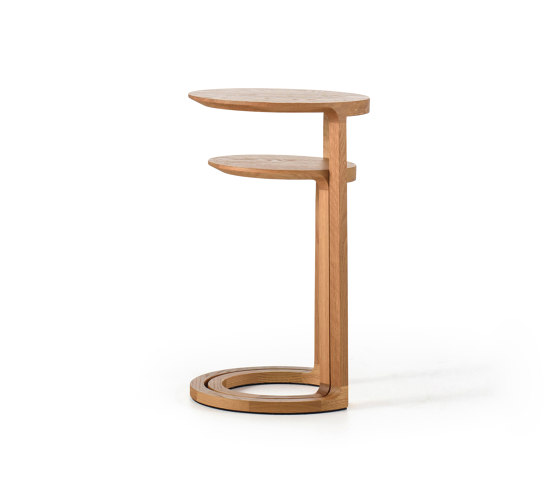 Nest Tables | Beistelltische | nau design