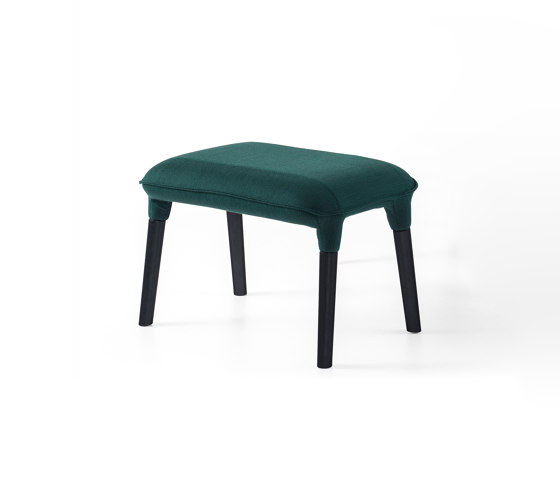 Plum Chair | Pouf | nau design