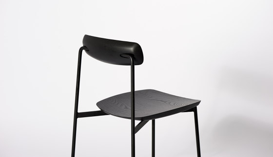 Sia Chair | Sillas | nau design