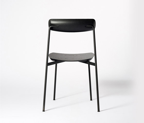 Sia Chair | Chairs | nau design