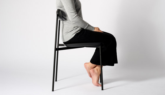 Sia Chair | Chaises | nau design