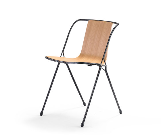Strand Chair | Chaises | nau design