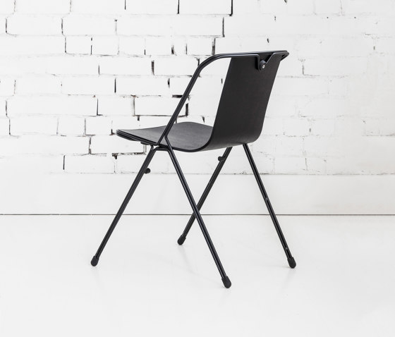 Strand Chair | Chaises | nau design