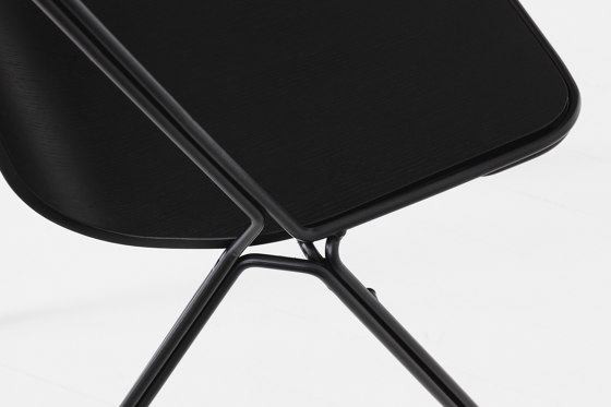 Strand Chair | Chairs | nau design
