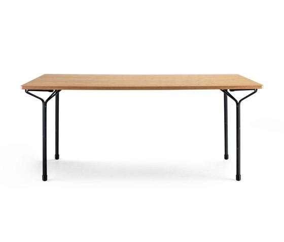 Strand Table | Esstische | nau design