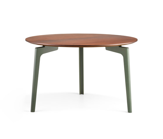 Takushi Table | Tavoli pranzo | nau design
