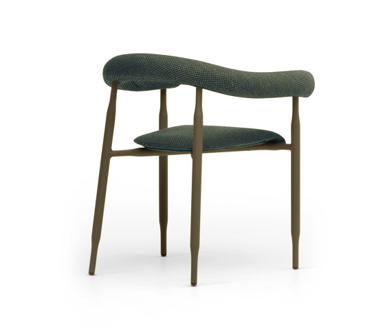 Albeisa | Chairs | Busnelli