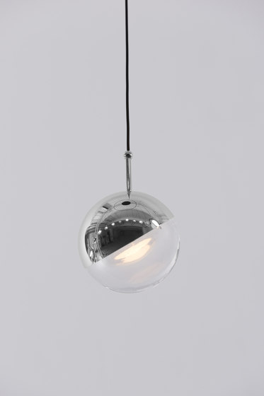 Dora P Pendant Lamp | Suspended lights | SEEDDESIGN
