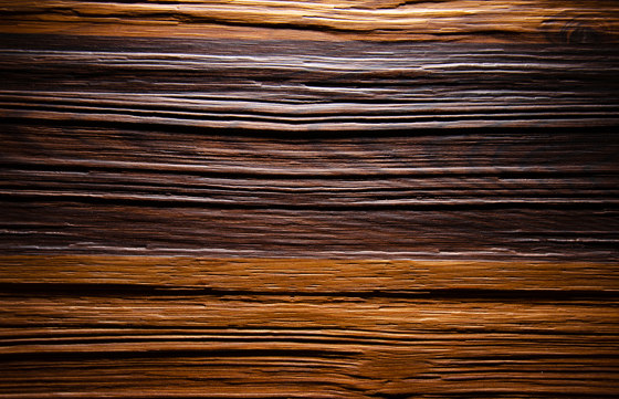 Antikwood Lärche geräuchert | Holz Furniere | VD Holz in Form