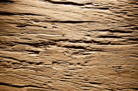Chopped Wood Old Oak | Chapas de madera | VD Werkstätten