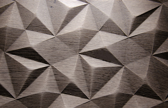 Diamond Oak grey | Chapas de madera | VD Holz in Form
