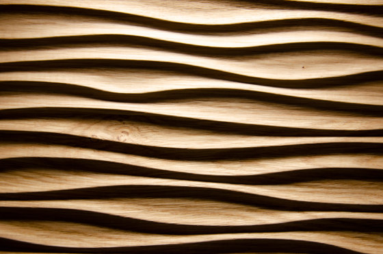 Ocean Knob Oak | Chapas de madera | VD Holz in Form