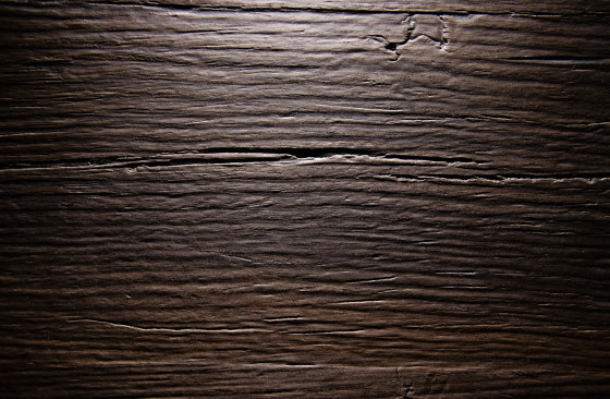 Old Nature Bog Oak | Chapas de madera | VD Holz in Form