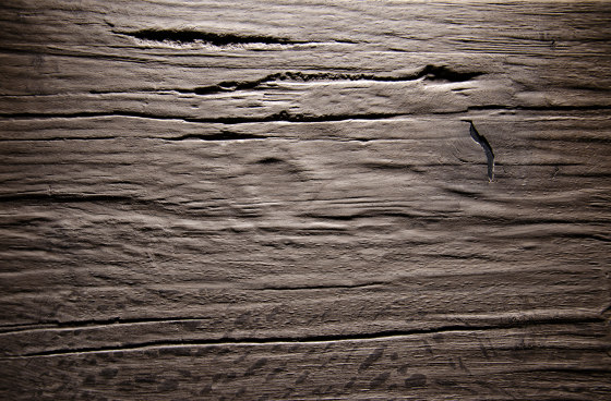 Old Nature Oak grey | Wood veneers | VD Holz in Form