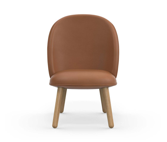 Ace Lounge Chair | Sillones | Normann Copenhagen