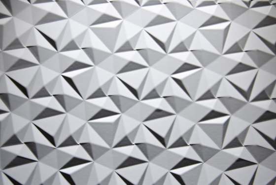 Small Diamond Lacquerable foil | Piallacci legno | VD Werkstätten