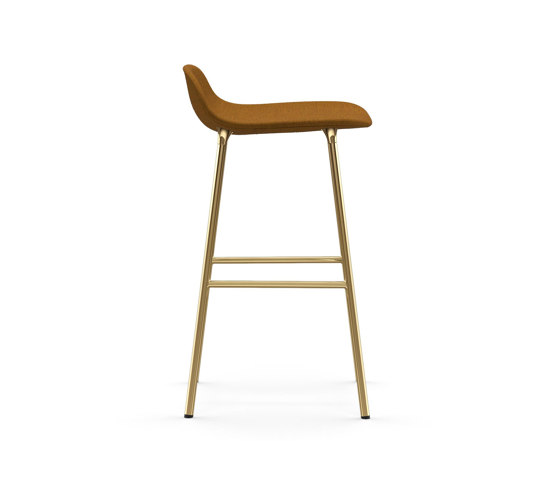 Form Barstool 65 Upholstered | Bar stools | Normann Copenhagen