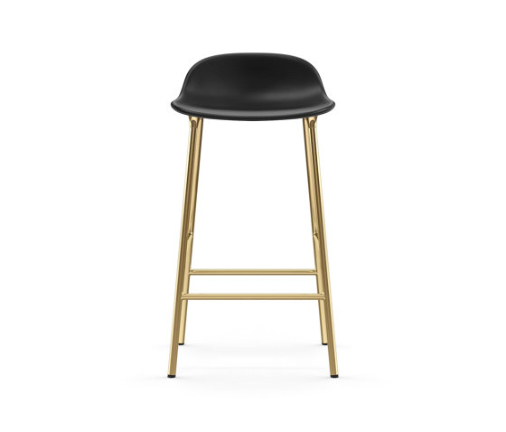 Form Chaise de bar 65 | Tabourets de bar | Normann Copenhagen
