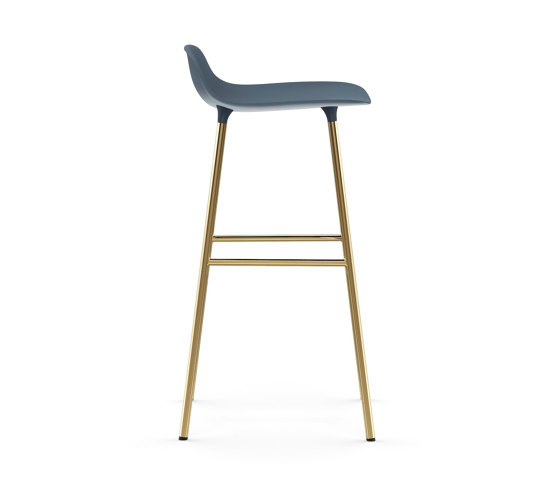 Form Barstool 75 | Bar stools | Normann Copenhagen