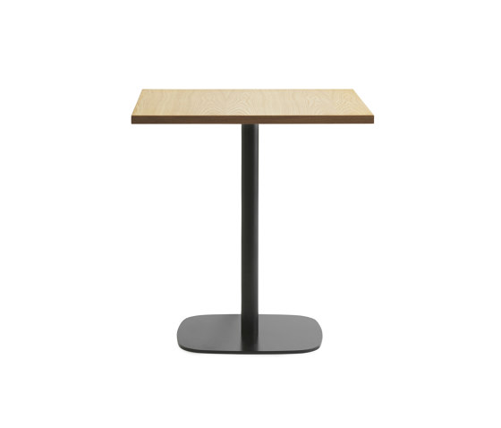 Form Café Table | Tables de bistrot | Normann Copenhagen