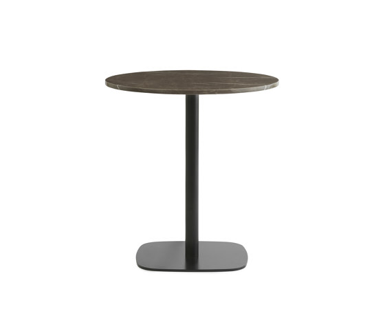 Form Café Table | Tavoli bistrò | Normann Copenhagen