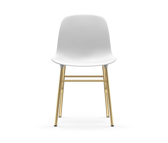 Form Stuhl | Stühle | Normann Copenhagen