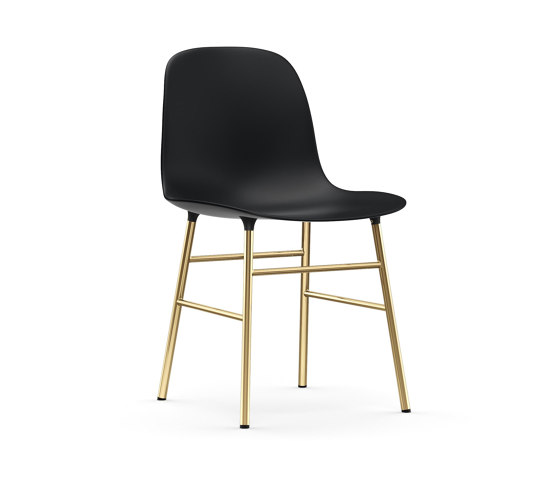 Form Chaise | Chaises | Normann Copenhagen