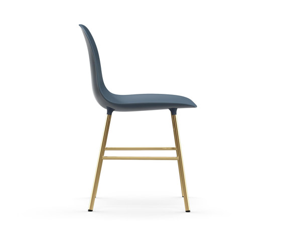 Form Chaise | Chaises | Normann Copenhagen