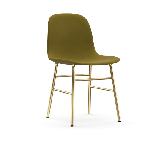 Form Chair | Sillas | Normann Copenhagen