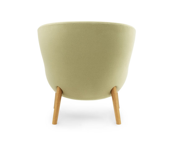 Hyg Lounge Chair | Sillones | Normann Copenhagen