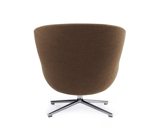 Hyg Lounge Chair | Sillones | Normann Copenhagen