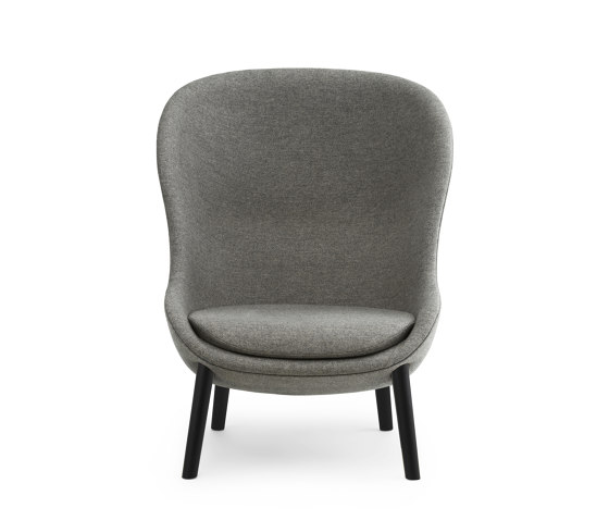 Hyg Lounge Chair | Sillones | Normann Copenhagen