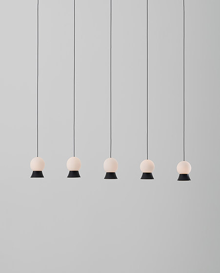 Fuji PL5 | Lámparas de suspensión | SEEDDESIGN
