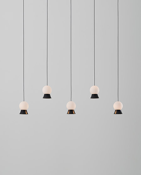 Fuji PL5 | Lámparas de suspensión | SEEDDESIGN