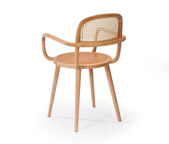 Luc Chair | Chaises | Mambo Unlimited Ideas