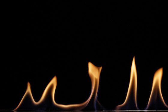 Crea7ionEVOPlus Fire Lines | Fireplace inserts | GlammFire