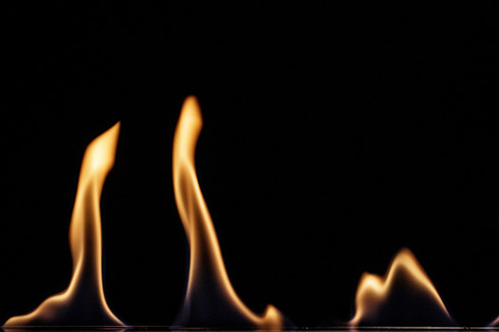 Crea7ionEVOPlus Fire Lines | Fireplace inserts | GlammFire