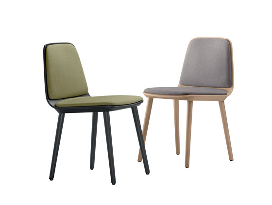 Bisell Chair | Sedie | TREKU