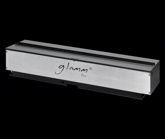 Kit Glamm 3D Plus 500 and 1000 | Ventless fires | GlammFire