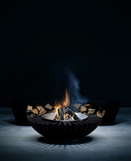 Cosmo 13 | Fire bowls | GlammFire